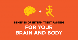 Intermittent Fasting Benefits 2